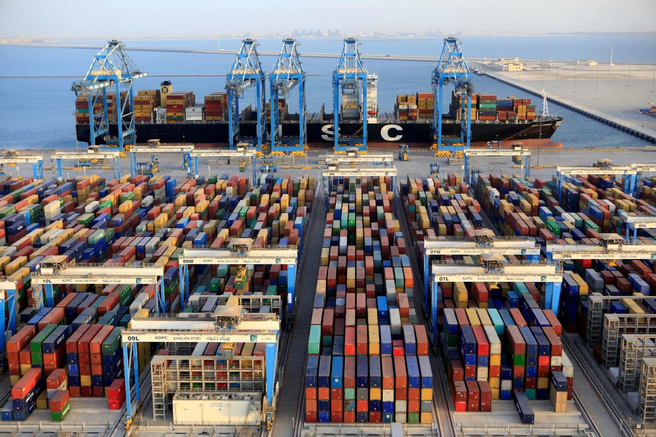 Al Zeyoudi says UAE trade with BRICS countries grows 28.5%