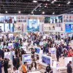 Arabian Travel Market 2026 raring to open its doors on Monday in Dubai