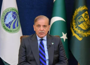 Pakistan’s PM announces Rs100 per litre fuel relief for b…