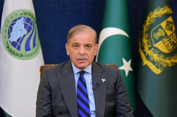 Pakistan’s PM announces Rs100 per litre fuel relief for b…