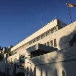 Arab News | Israel tells British consulate in East Jerusalem to close, sources say