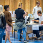 Arab News | Swedish election in dead heat as voters question liberal traditions