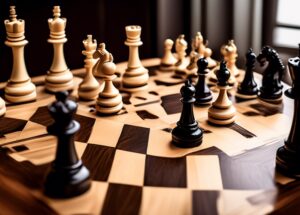 Learn chess