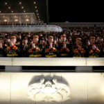 Arab News | North Korea says its recent live-fire drill demonstrated ‘huge destructive power’