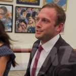 Rep. Max Miller Silent When Asked About Dirt He Claims to Have on Sen. Bernie Moreno