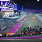 Motor racing-Qatar still planning to host MotoGP and F1 races