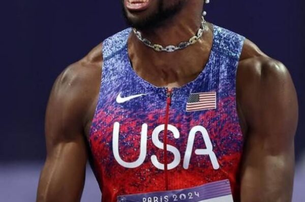 Injured Lyles shuts down season, will miss Ultimate Championships
