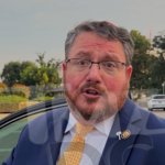 Rep. Randy Refuses to Admit To Video Allegedly Showing Him Looking Through Voter’s Mailbox