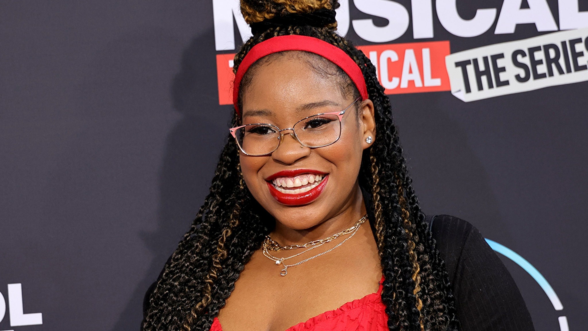 Disney Star Carla Jeffery’s Family Launches GoFundMe After Tragic Death