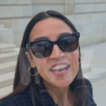 AOC Explains Why She’s Sharing Egg Retrieval Journey Online