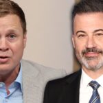 Spencer Pratt Mocks Jimmy Kimmel’s Show’s Rumored Ending