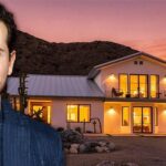 ‘DWTS’ Gleb Savchenko Lists California Home Amid Bitter Custody Fight With Ex