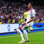 Arab News | Mbappe at the double as Real Madrid sink Rayo