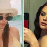 Ava Phillippe Hot Shots For Her 27th Birthday!