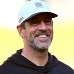 Aaron Rodgers Hopes to Start Family After Retirement From NFL