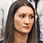 Woman Arrested Outside Lindsay Clancy Courthouse During Jury Deliberations