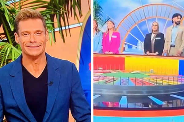 ‘Wheel of Fortune’s’ Jim Thornton Featured on Tuesday’s Show Amid Sony Investigation