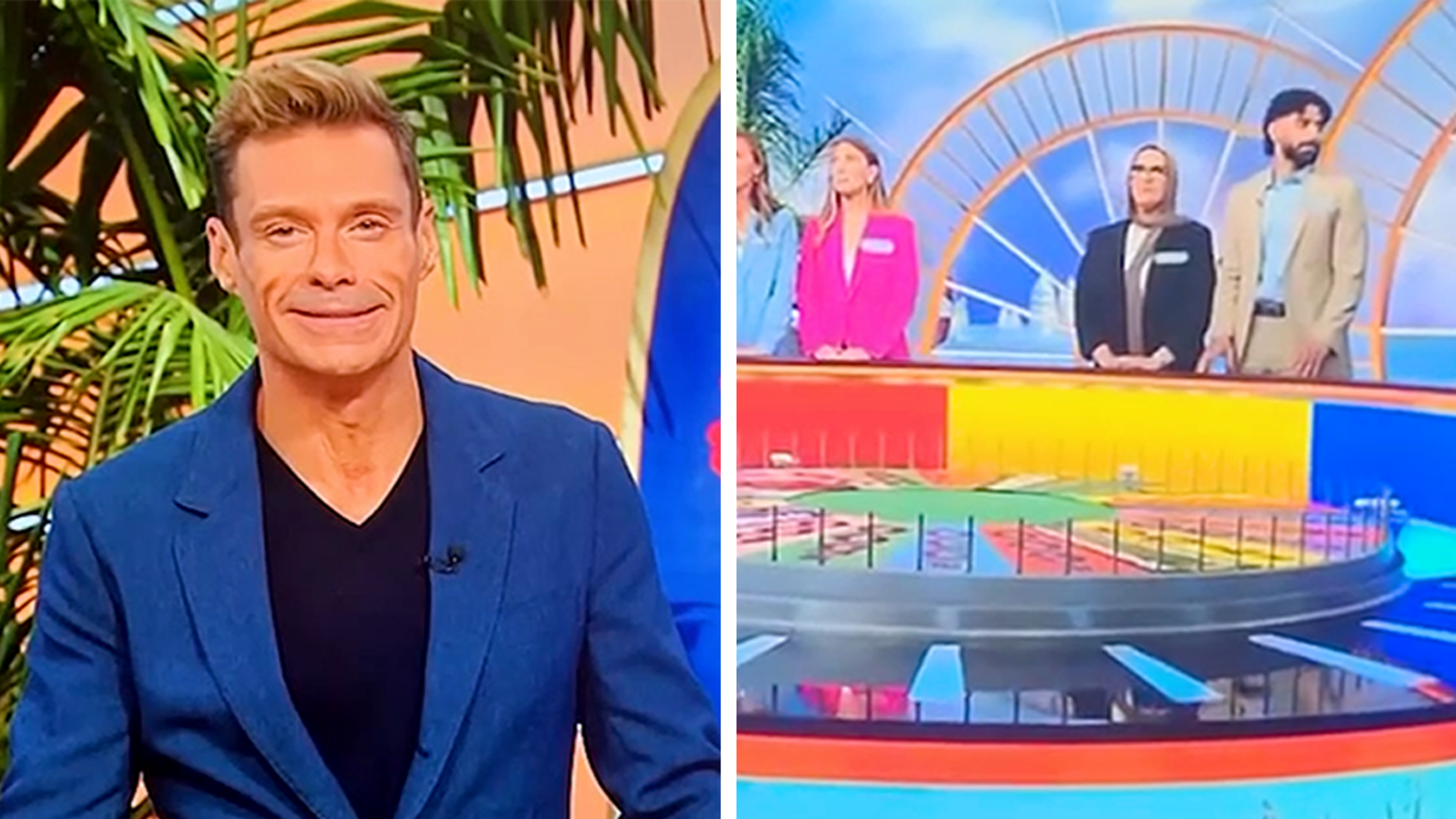 ‘Wheel of Fortune’s’ Jim Thornton Featured on Tuesday’s Show Amid Sony Investigation
