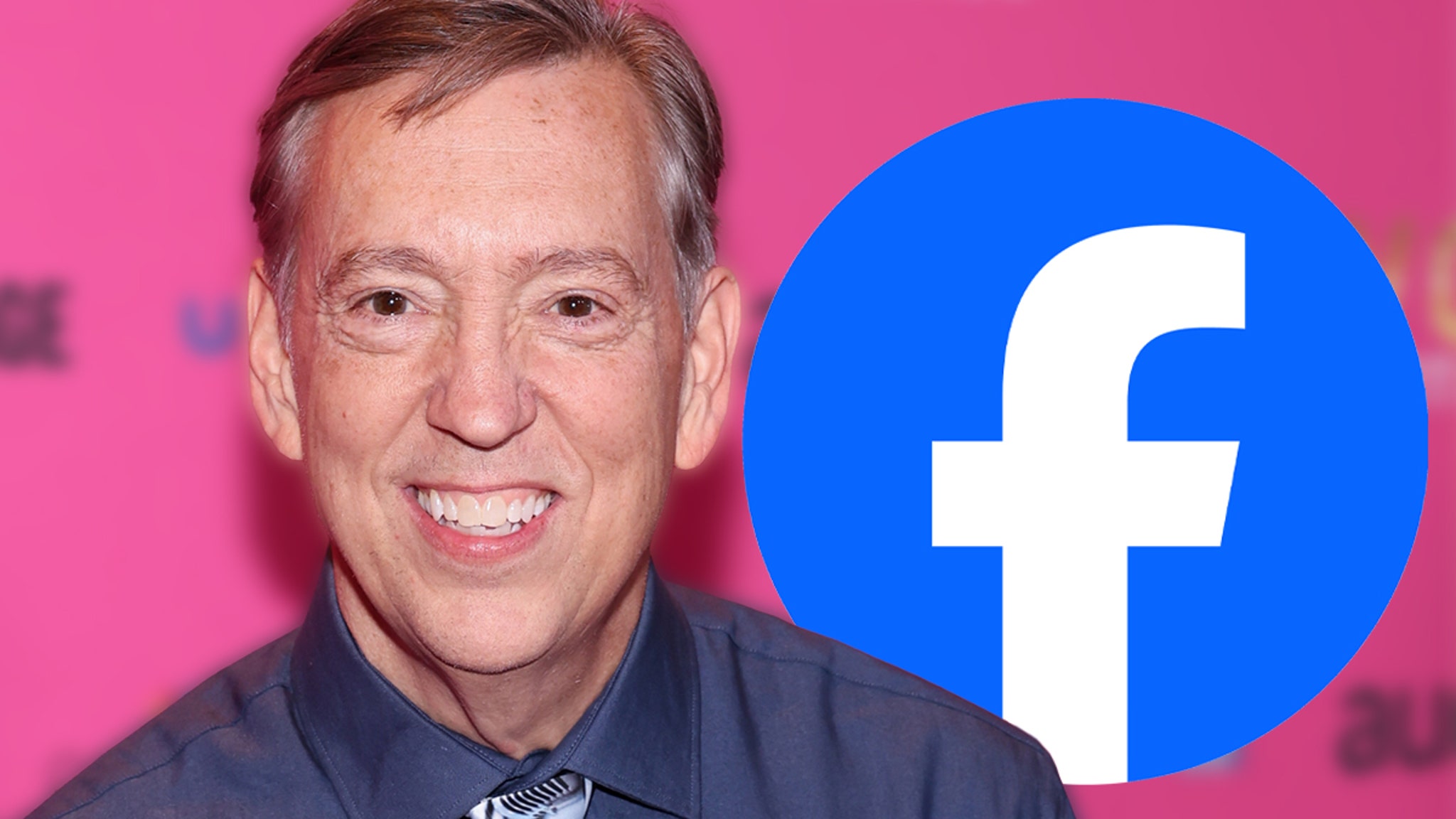Jim Thornton’s Facebook Page Disappears After ‘Wheel of Fortune’ Firing