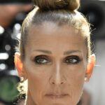 Celine Dion Breaks Down in Tears During First French Residency Show