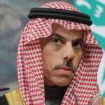 Arab News | Saudi Arabia condemns Iranian attacks on Jordan