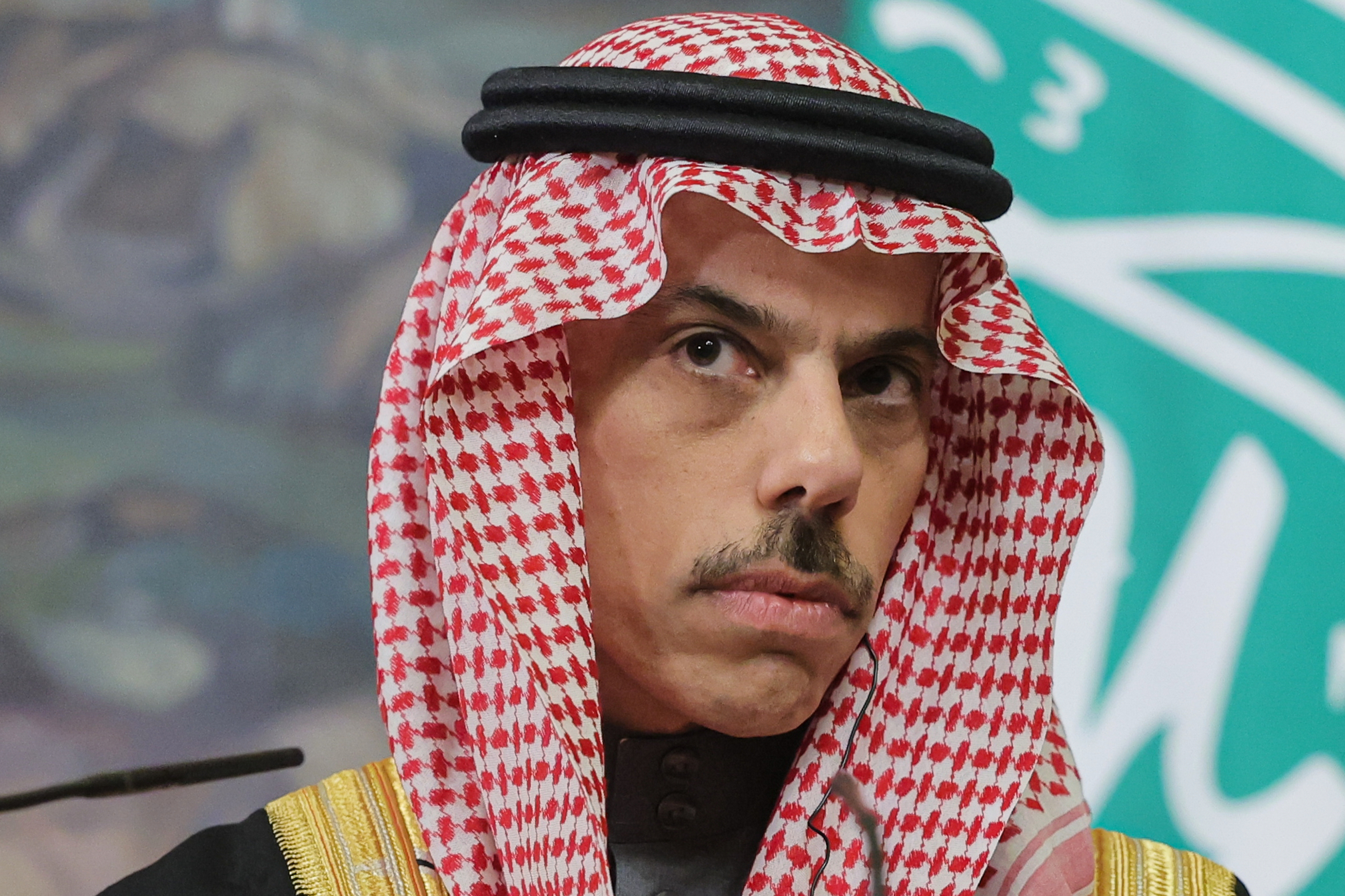 Arab News | Saudi Arabia condemns Iranian attacks on Jordan